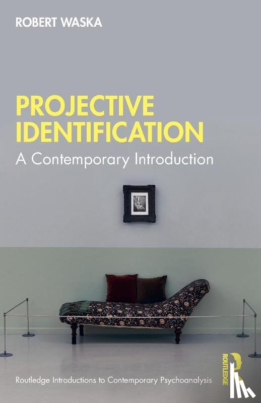 Waska, Robert (Private Practice - Projective Identification