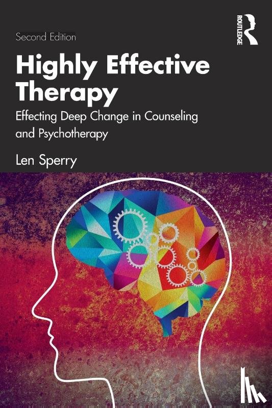 Sperry, Len (Florida Atlantic University - Highly Effective Therapy