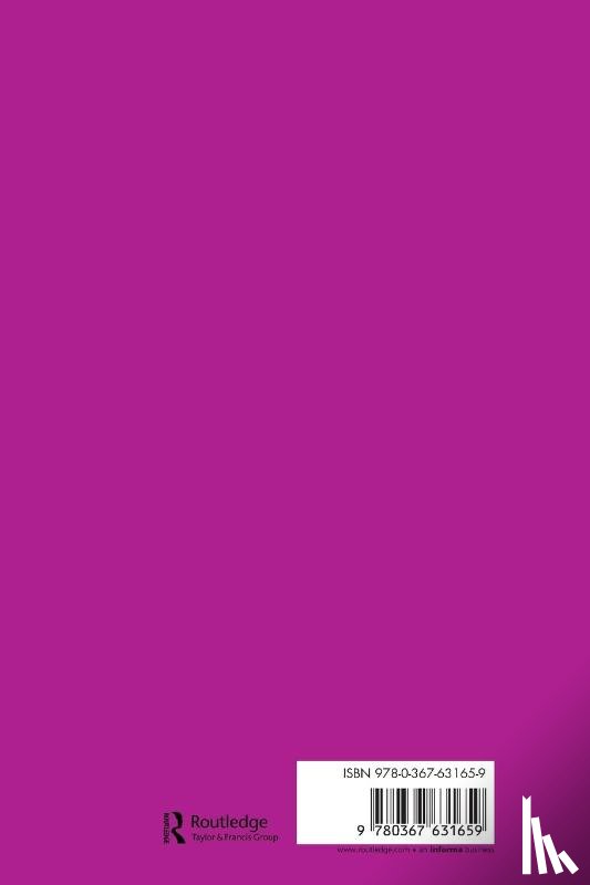 Towler, Robert - The Need for Certainty