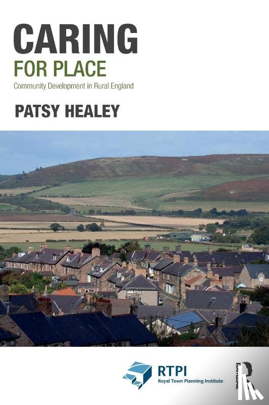 Healey, Patsy (Newcastle University - Caring for Place