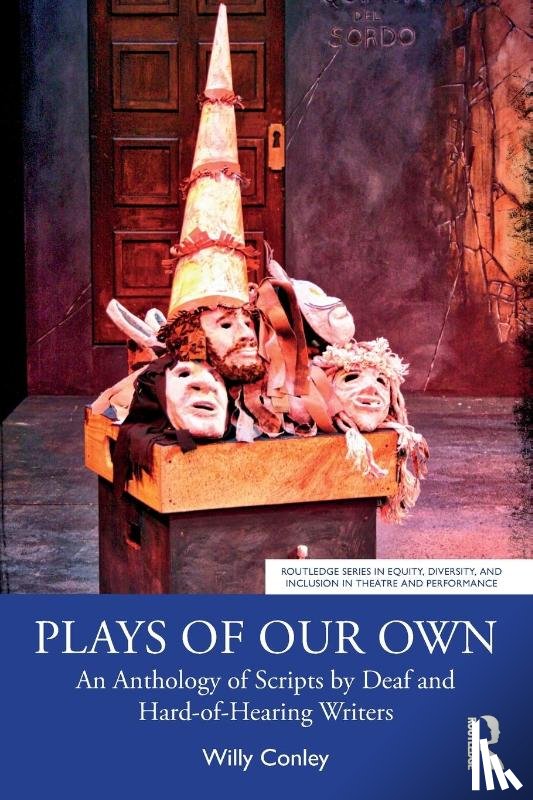 Conley, Willy - Plays of Our Own