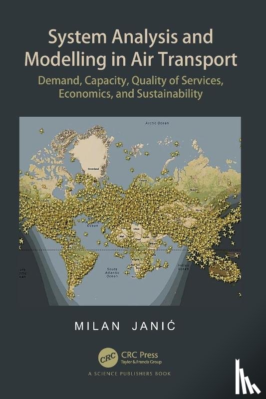Janic, Milan - System Analysis and Modelling in Air Transport