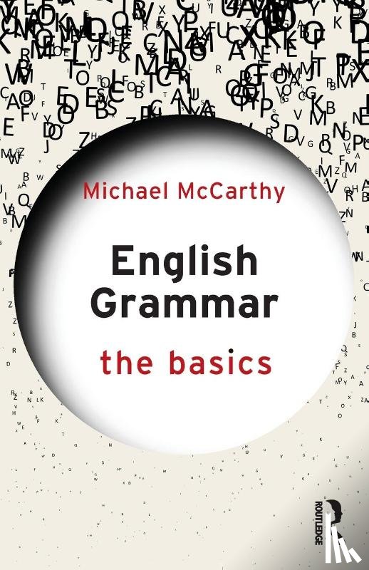 McCarthy, Michael - English Grammar: The Basics