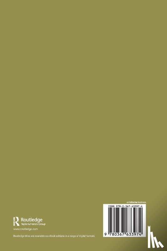  - German-East Asian Encounters and Entanglements