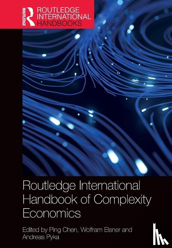  - Routledge International Handbook of Complexity Economics