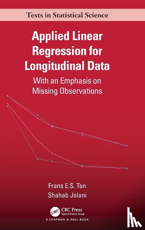 Tan, Frans E.S., Jolani, Shahab - Applied Linear Regression for Longitudinal Data