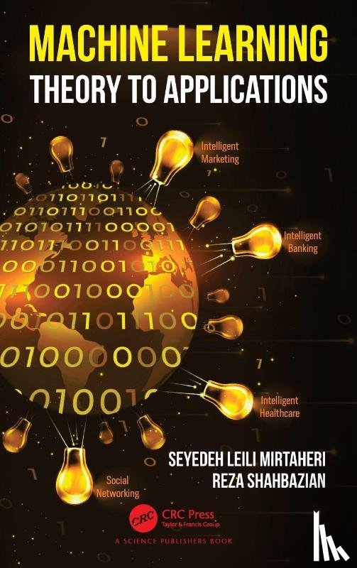 Mirtaheri, Seyedeh Leili (Electrical and Computer Engineering dept, Shahbazian, Reza - Machine Learning