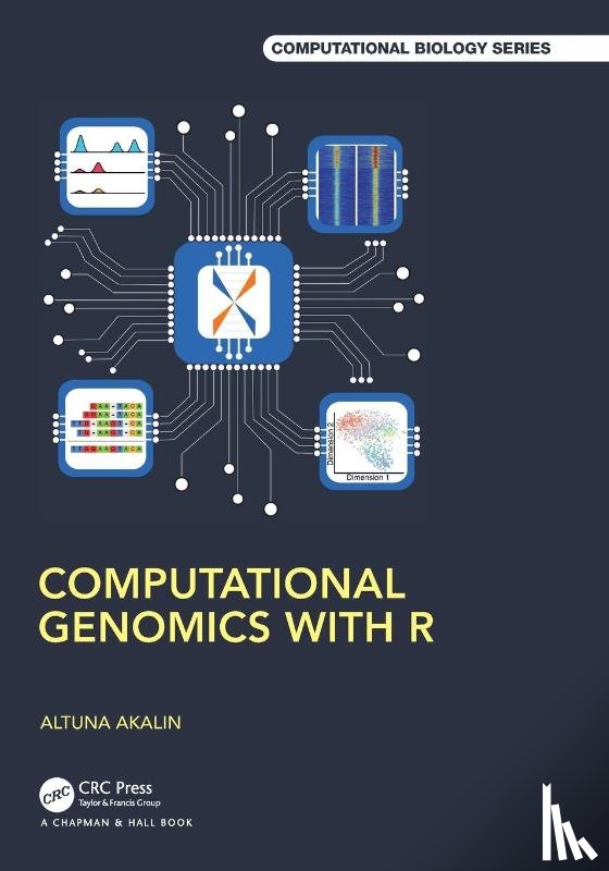 Akalin, Altuna - Computational Genomics with R