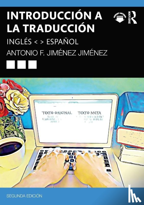 Jimenez Jimenez, Antonio F. (California State Univeristy Channel Islands - Introduccion a la traduccion
