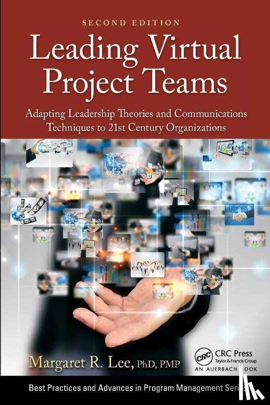 Lee, Margaret R. - Leading Virtual Project Teams