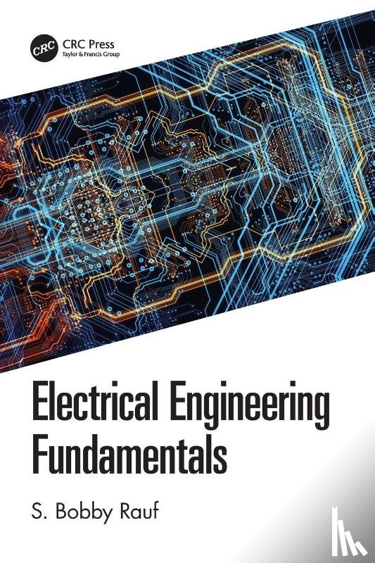 Rauf, S. Bobby - Electrical Engineering Fundamentals