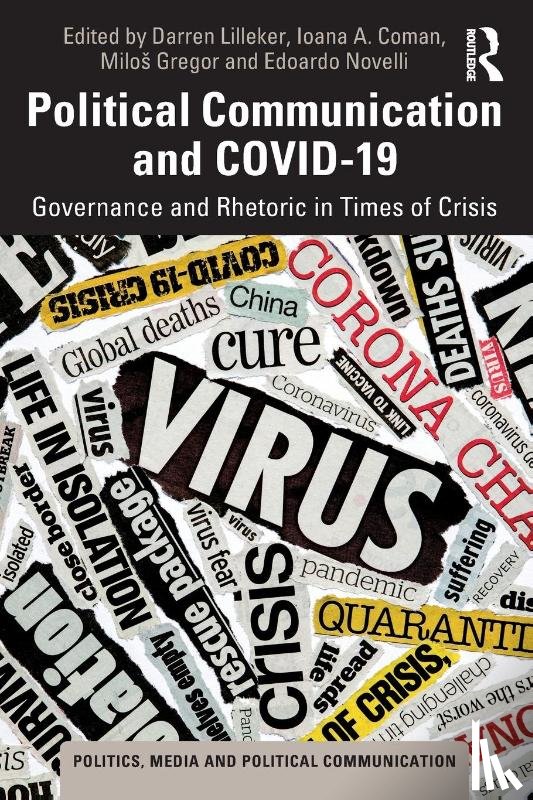  - Political Communication and COVID-19