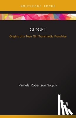 Wojcik, Pamela Robertson - Gidget