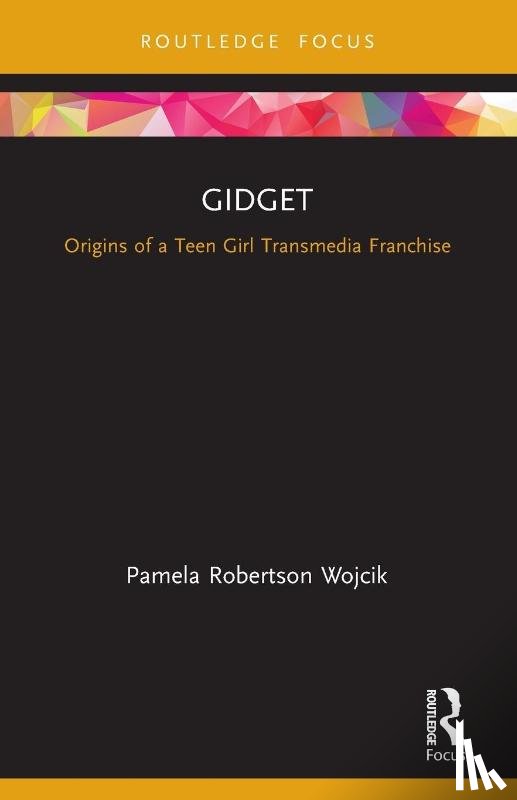 Wojcik, Pamela Robertson - Gidget