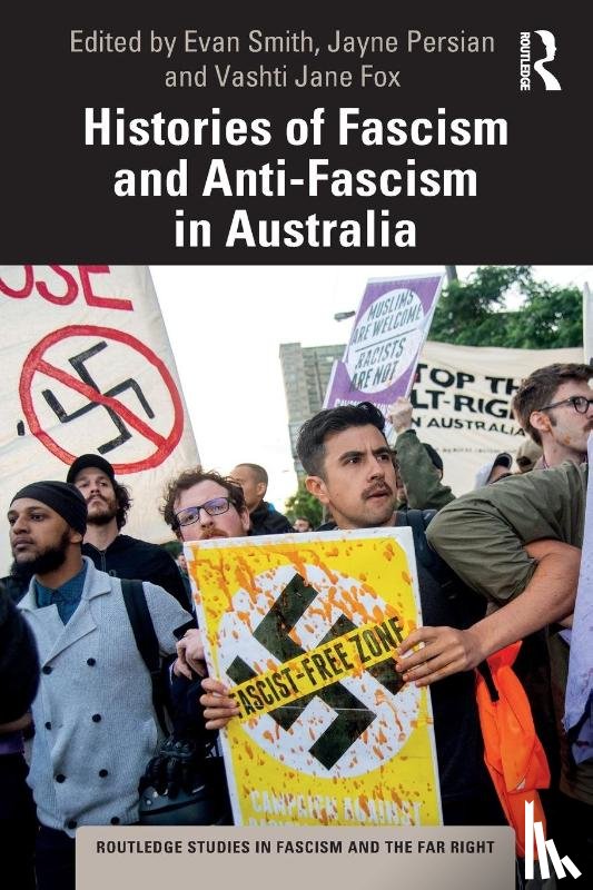  - Histories of Fascism and Anti-Fascism in Australia