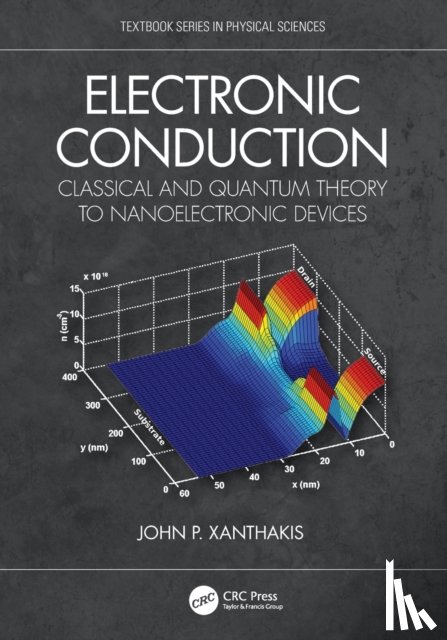 Xanthakis, John P. (National Technical University of Athens - Electronic Conduction