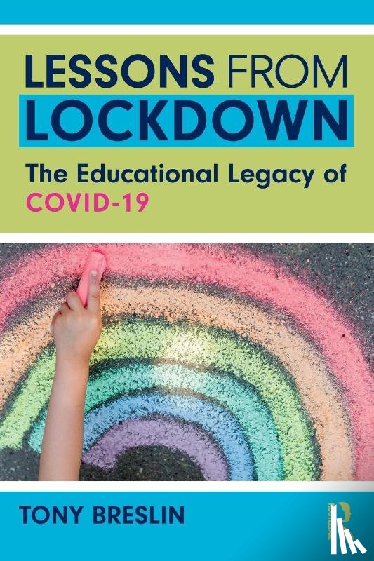 Breslin, Tony - Lessons from Lockdown