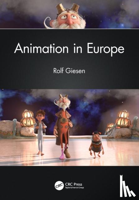 Giesen, Rolf - Animation in Europe