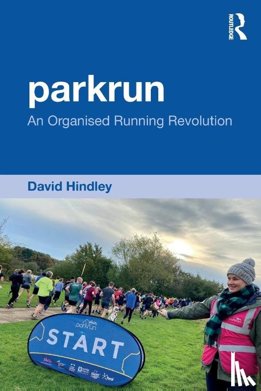 Hindley, David (Nottingham Trent University - parkrun