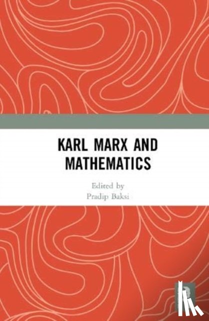  - Karl Marx and Mathematics