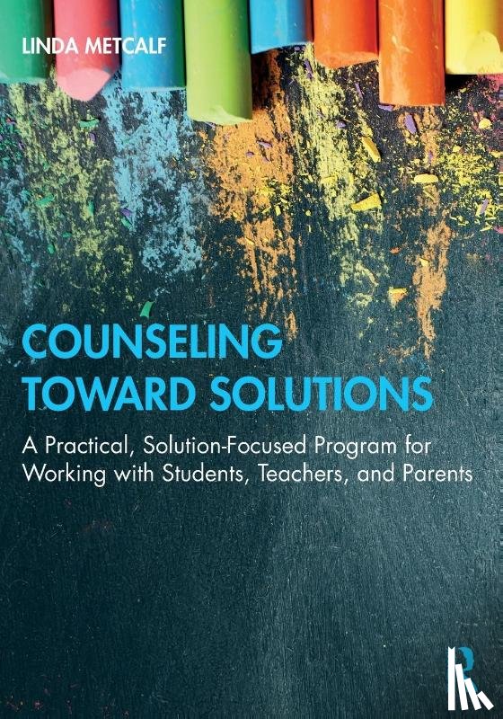 Metcalf, Linda - Counseling Toward Solutions