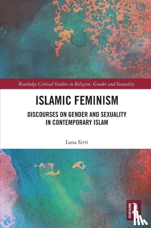 Sirri, Lana - Islamic Feminism