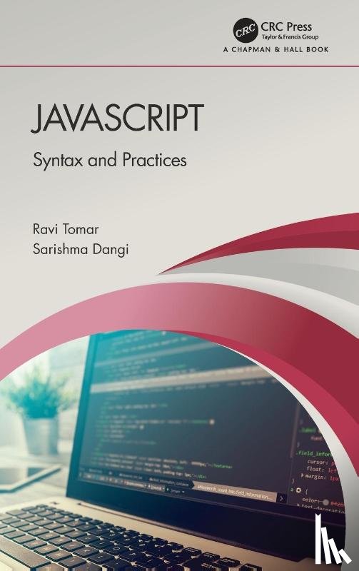 Tomar, Ravi (Persistent Systems, Dangi, Sarishma (Graphic Era Univ. - JavaScript