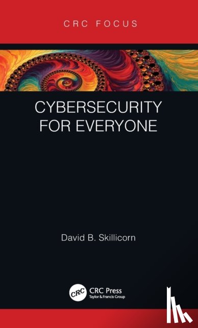 Skillicorn, David B. (Queen's University - Cybersecurity for Everyone
