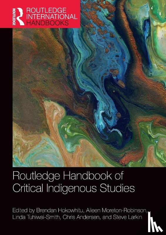  - Routledge Handbook of Critical Indigenous Studies