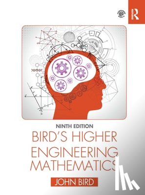 Bird, John (Defence College of Technical Training - Bird's Higher Engineering Mathematics