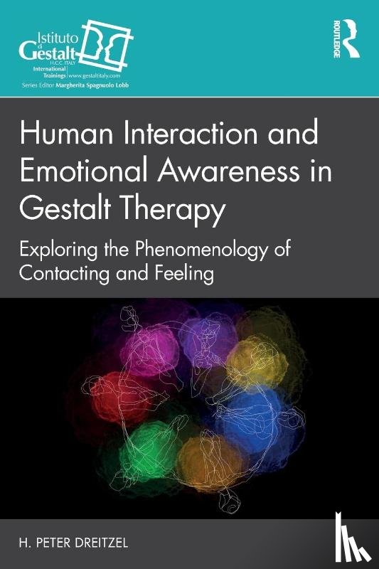 Dreitzel, H. Peter - Human Interaction and Emotional Awareness in Gestalt Therapy
