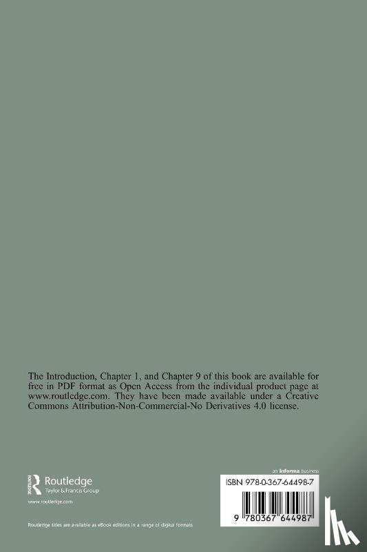 Tait, Peta - Forms of Emotion