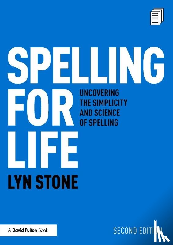 Stone, Lyn - Spelling for Life