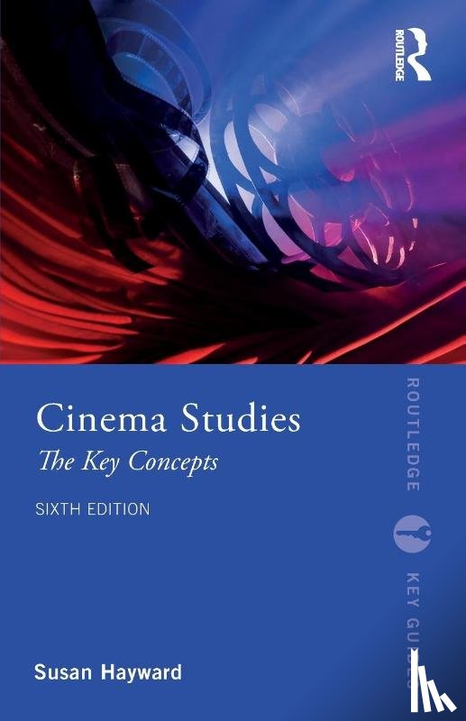 Hayward, Susan - Cinema Studies