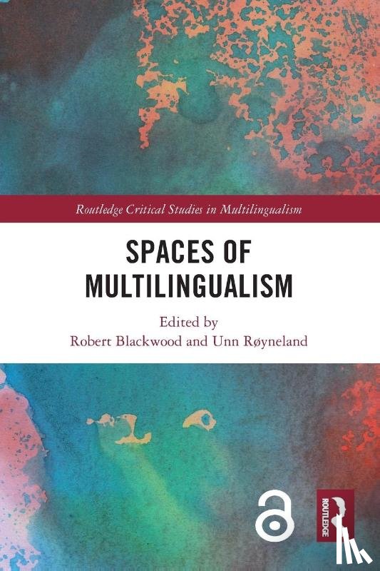  - Spaces of Multilingualism