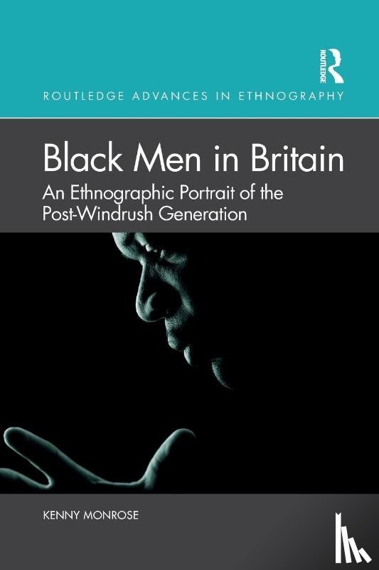 Monrose, Kenny (University of Cambridge - Black Men in Britain
