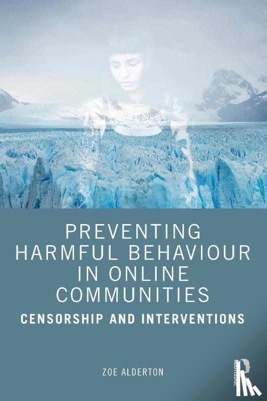 Alderton, Zoe (University of Sydney - Preventing Harmful Behaviour in Online Communities