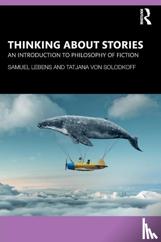 Lebens, Samuel (University of Haifa, von Solodkoff, Tatjana - Thinking about Stories