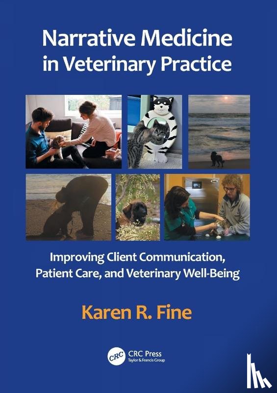 Fine, Karen R. - Narrative Medicine in Veterinary Practice