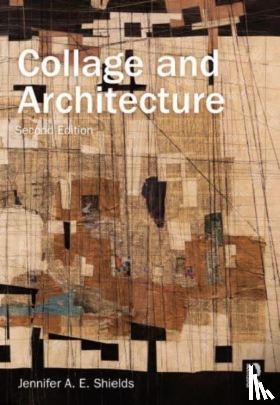 Shields, Jennifer (University of North Carolina Charlotte - Collage and Architecture