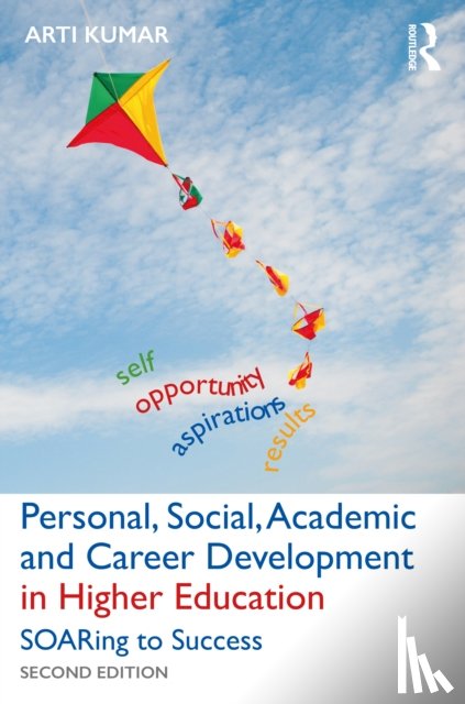 Kumar, Arti - Personal, Social, Academic and Career Development in Higher Education