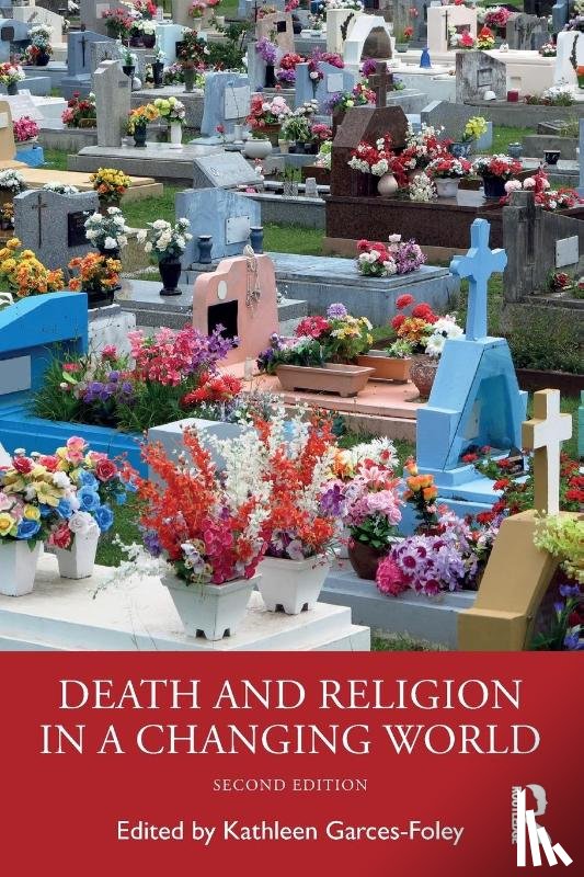  - Death and Religion in a Changing World