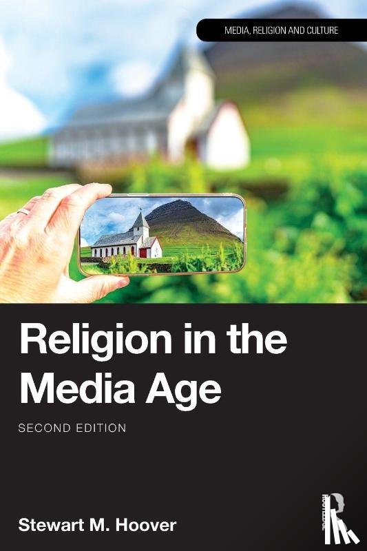 Hoover, Stewart M. (University of Colorado - Religion in the Media Age
