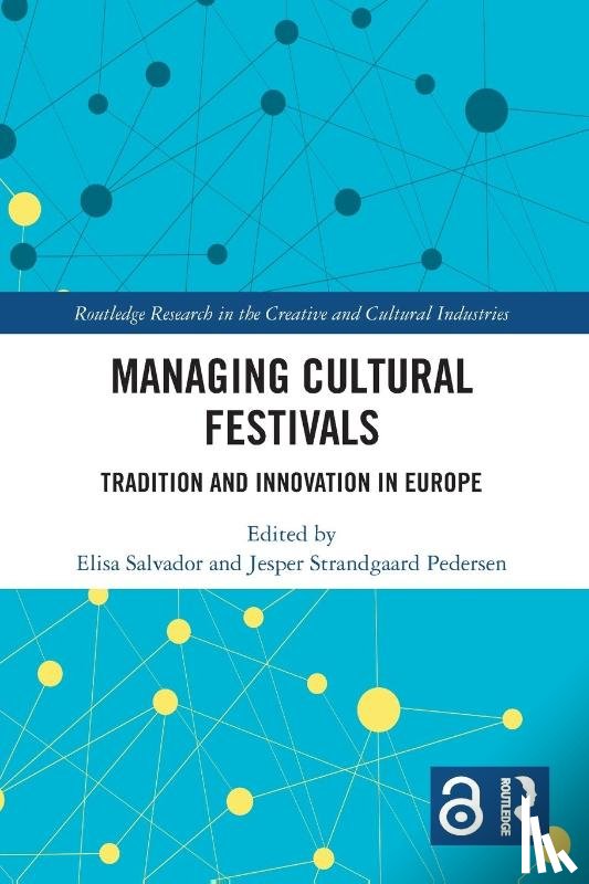  - Managing Cultural Festivals