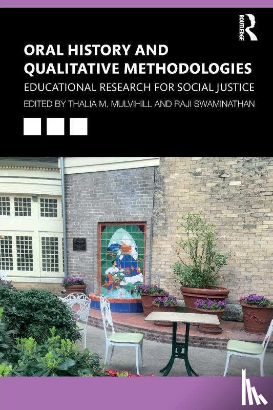  - Oral History and Qualitative Methodologies