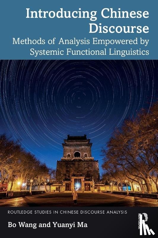 Wang, Bo, Ma, Yuanyi - Introducing Chinese Discourse