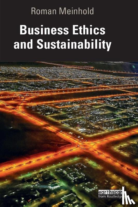 Meinhold, Roman - Business Ethics and Sustainability