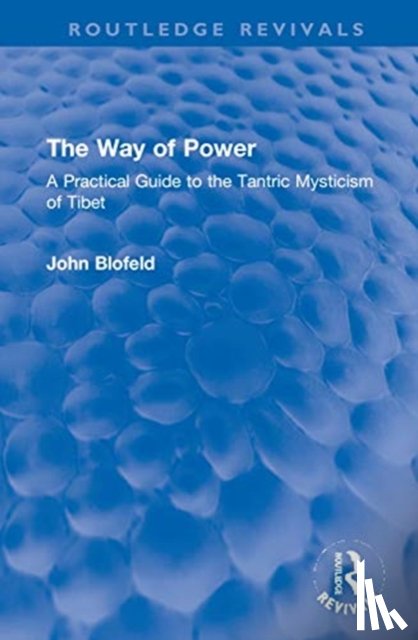 Blofeld, John - The Way of Power