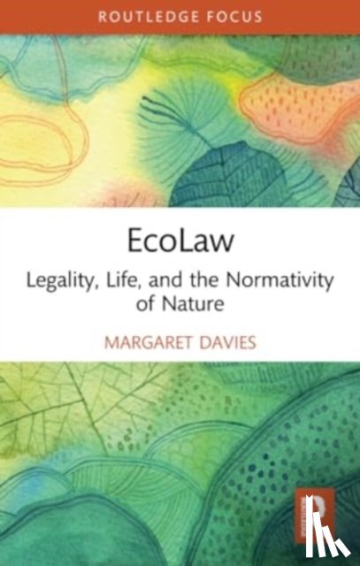 Davies, Margaret - EcoLaw