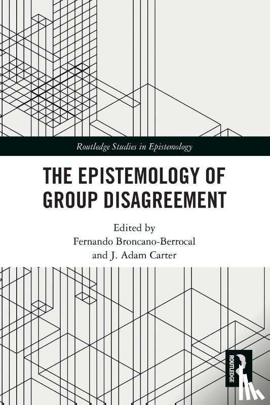  - The Epistemology of Group Disagreement